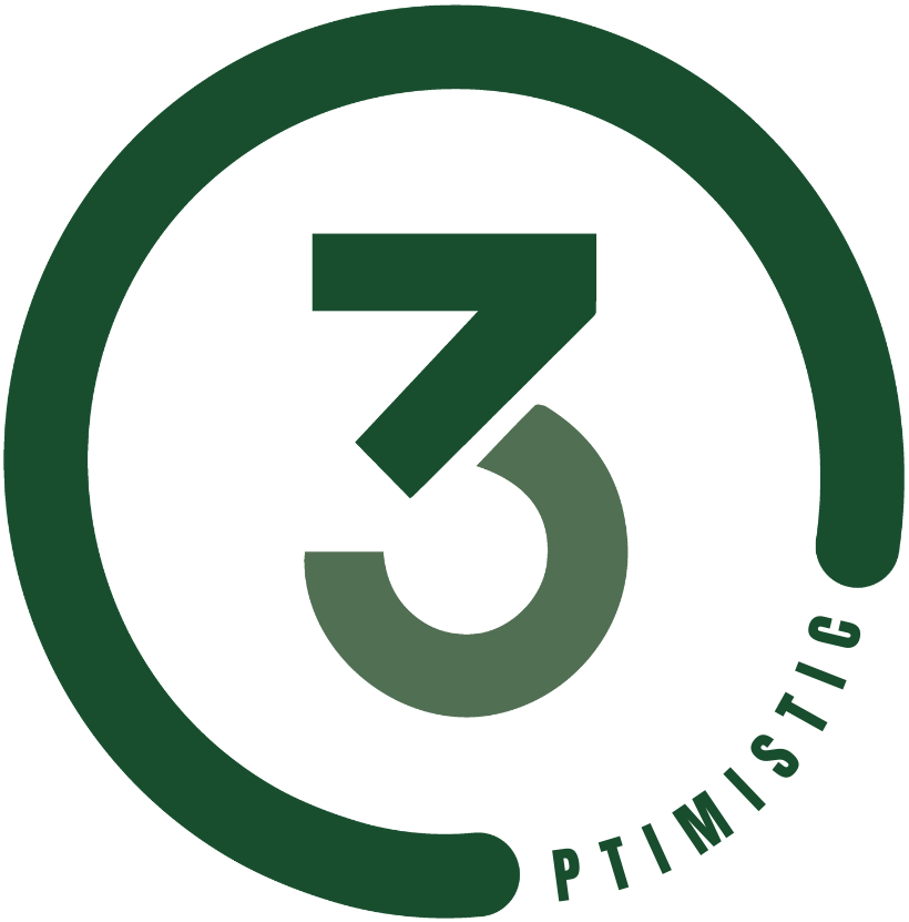 Optimistic3 Logo